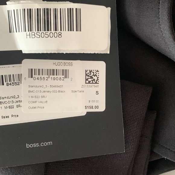 Hugo boss pants $ 100 each or $ 200 bundle - Picture 8 of 9